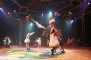 les NoNo font leur cirque 48 * 3504 x 2336 * (3.33MB)